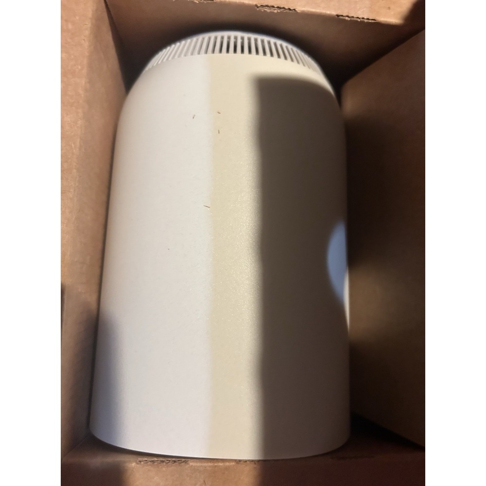 New Xfinity Storm Ready Wi-fi Extender System With Adapter‎ WNXL1BWLX